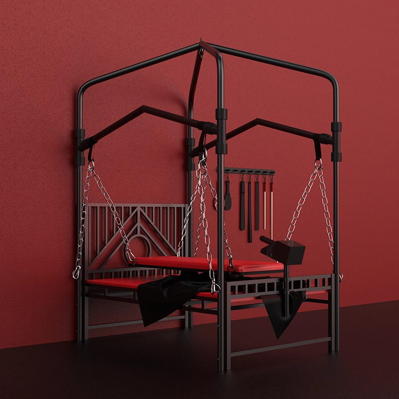 BDSM Furniture，Bondage Furniture (13)