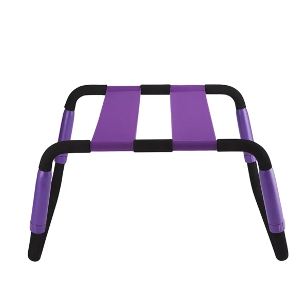 BDSM Furniture，Bondage Furniture，Three-color highly elastic sex chair (2)