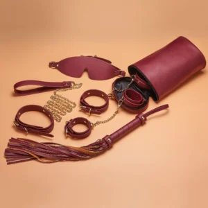 BDSM Kit，BDSM Set (9)