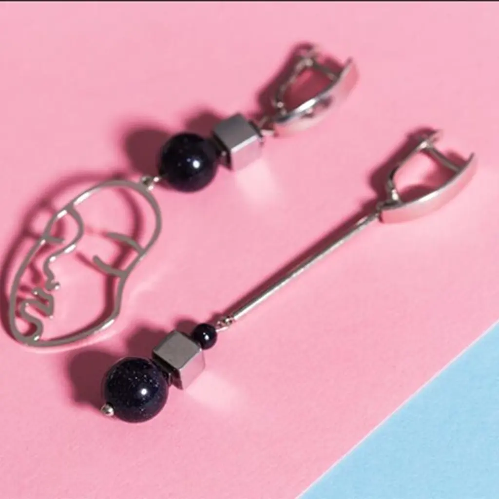 BDSM Nipple Clamps (2)