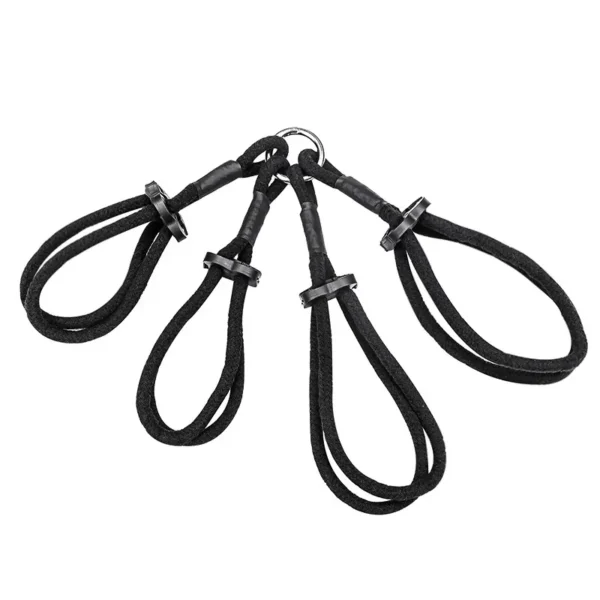 BDSM，BDSM Toys，BDSM Sex Toys，Cotton bondage rope (2)