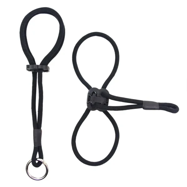 BDSM，BDSM Toys，BDSM Sex Toys，Cotton bondage rope (4)