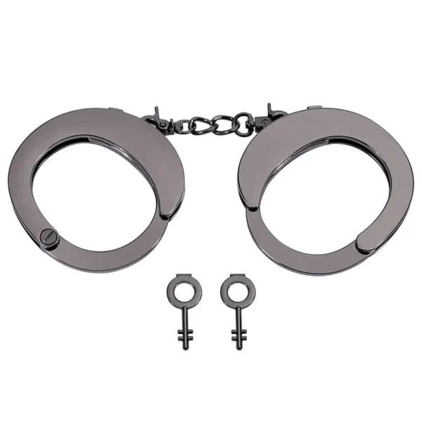 BDSM，BDSM Toys，BDSM Sex Toys，Flying saucer handcuffs (2)