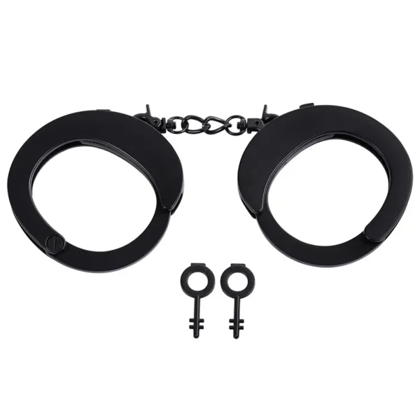 BDSM，BDSM Toys，BDSM Sex Toys，Flying saucer handcuffs (3)