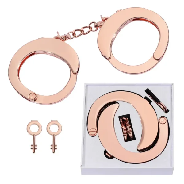 BDSM，BDSM Toys，BDSM Sex Toys，Flying saucer handcuffs (5)