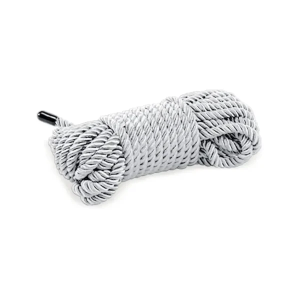 BDSM，BDSM Toys，BDSM Sex Toys，Mercerized bondage rope (8)