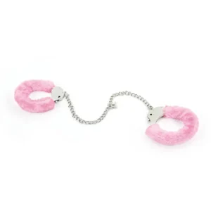 BDSM，BDSM Toys，BDSM Sex Toys，PD-004 love handcuffs (1)