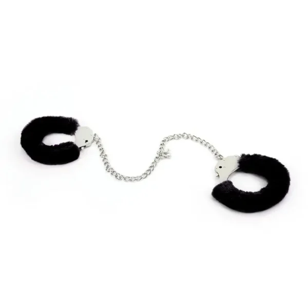 BDSM，BDSM Toys，BDSM Sex Toys，PD-004 love handcuffs (2)