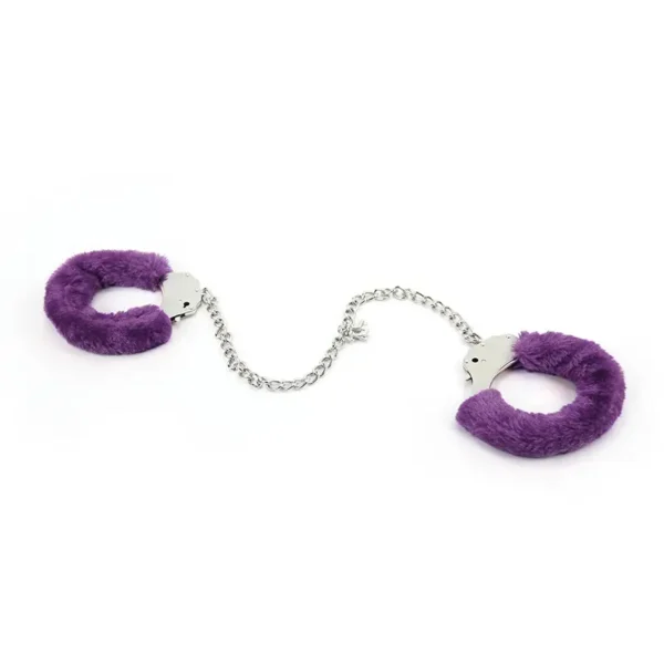 BDSM，BDSM Toys，BDSM Sex Toys，PD-004 love handcuffs (3)