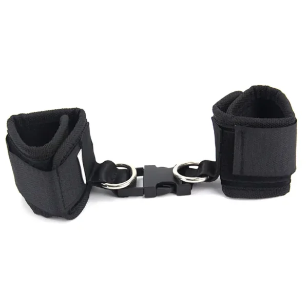 BDSM，BDSM Toys，BDSM Sex Toys，PU-003 Bedroom Bondage kit (6)