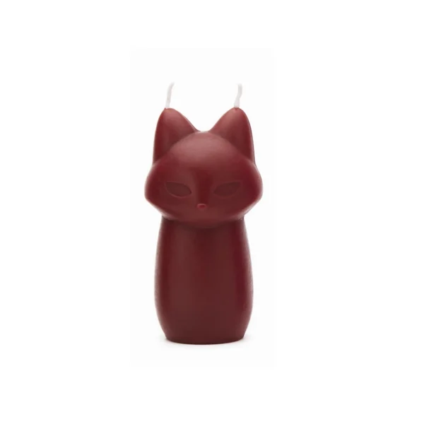 BDSM，BDSM Toys，BDSM Sex Toys，QS-022 Fox candle (6)