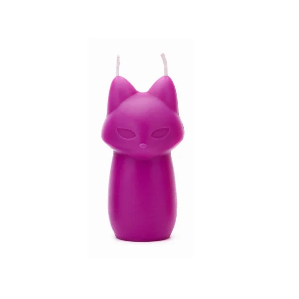 BDSM，BDSM Toys，BDSM Sex Toys，QS-022 Fox candle (7)