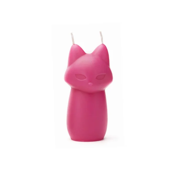 BDSM，BDSM Toys，BDSM Sex Toys，QS-022 Fox candle (9)