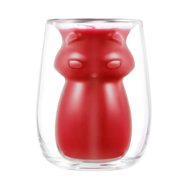 BDSM，BDSM Toys，BDSM Sex Toys，QS-044 Beaker Fox Candle (7)