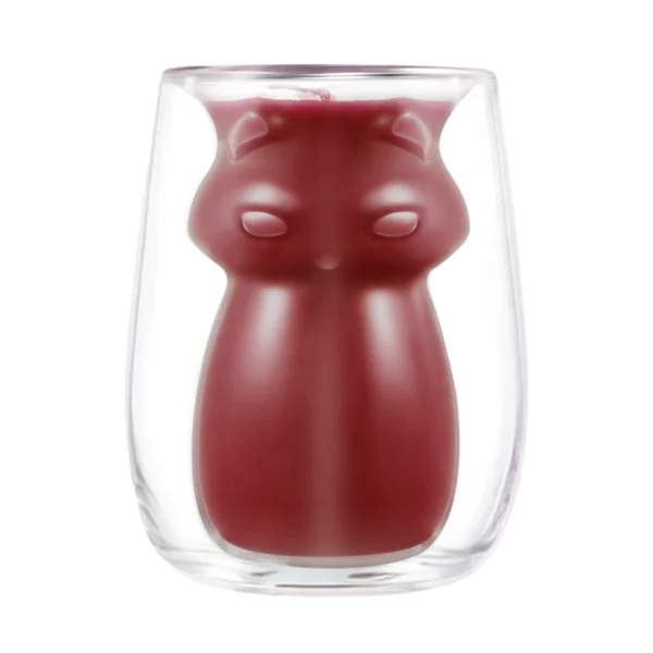 BDSM，BDSM Toys，BDSM Sex Toys，QS-044 Beaker Fox Candle (9)