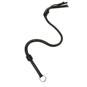 BDSM，BDSM Toys，BDSM Sex Toys，WG-012 Snake whip-short style