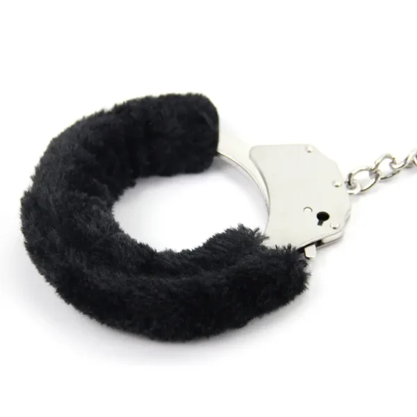 BDSM，BDSM Toys，BDSM Sex Toys，ZW-020 Love handcuffs (8)