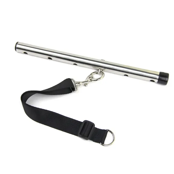 BDSM，BDSM Toys，BDSM Sex Toys，ZW-024 Adjustable Spreader bongdage kit (5)