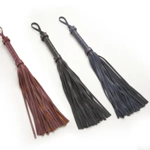 BDSM，BDSM Toys，BDSM Sex Toys，ZW-078 Flogger (1)