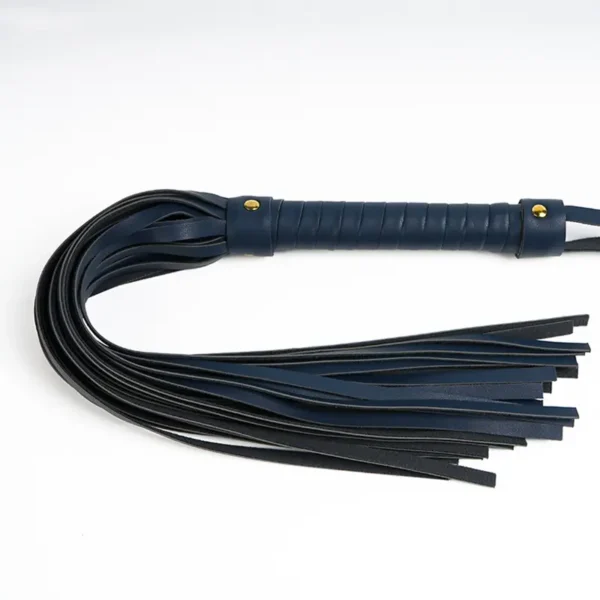 BDSM，BDSM Toys，BDSM Sex Toys，ZW-078 Flogger (8)