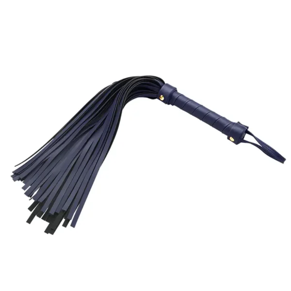 BDSM，BDSM Toys，BDSM Sex Toys，ZW-078 Flogger (9)