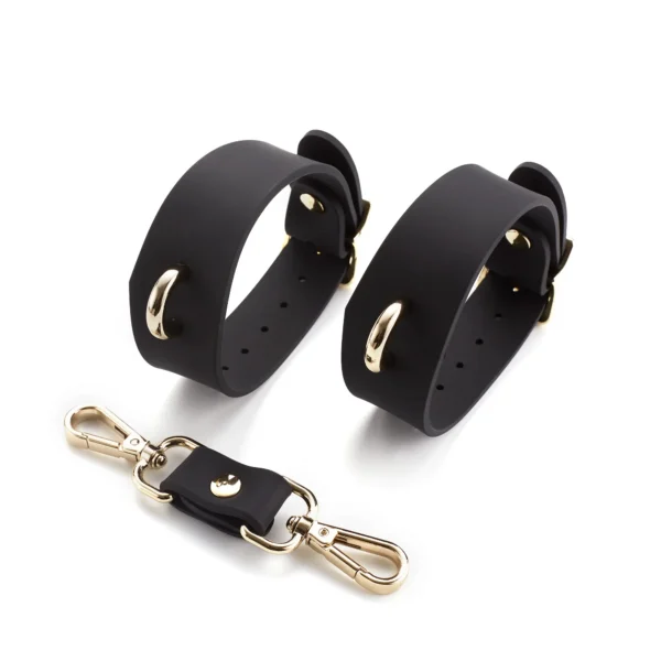 BDSM，BDSM Toys，BDSM Sex Toys，ZW-088 Silicone bracelet (6)