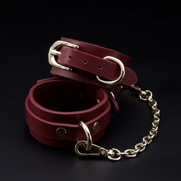 BDSM，BDSM Toys，BDSM Sex Toys，ZW-092 Bracelet (3)