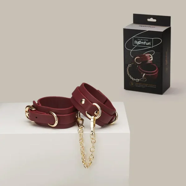 BDSM，BDSM Toys，BDSM Sex Toys，ZW-092 Bracelet (6)