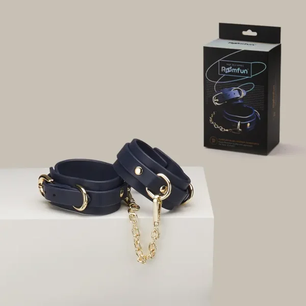 BDSM，BDSM Toys，BDSM Sex Toys，ZW-092 Bracelet (7)