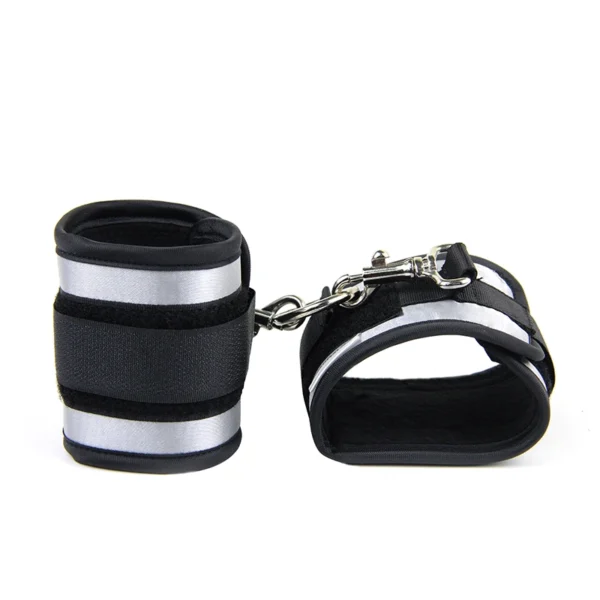 Ball Gag，Bondage Gag，BDSM Ball Gag，ZW-008 Bedroom restraint kit (4)