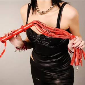 Bondage Whip，BDSM Whip，Sex Whip (8)