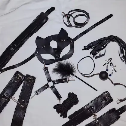 Bondage，Bondage Toys，Bondage Sex Toys，Bondage Kit