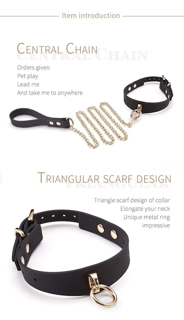 Bondage，Bondage Toys，Bondage Sex Toys，Cross buckle bondage kit describe (6)