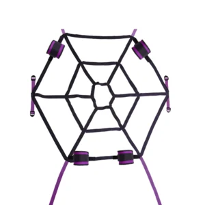 Bondage，Bondage Toys，Bondage Sex Toys，PB-007 Spider web (1)