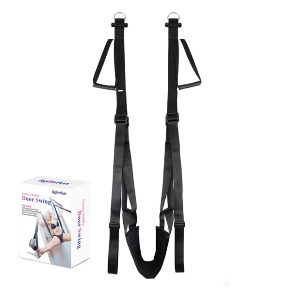 Bondage，Bondage Toys，Bondage Sex Toys，PD-037 Posture door swing (6)