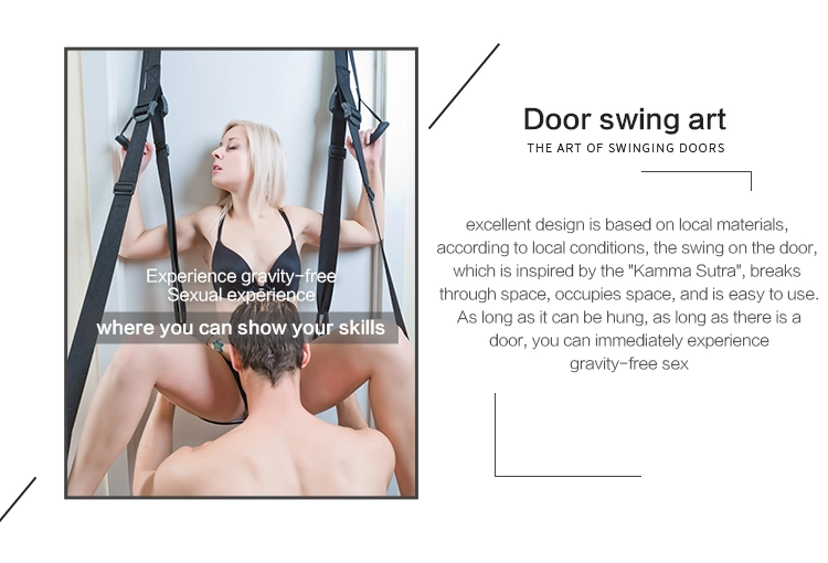 Bondage，Bondage Toys，Bondage Sex Toys，PD-037 Posture door swing describe (2)