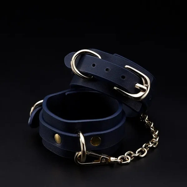 Bondage，Bondage Toys，Bondage Sex Toys，ZW-092 Bracelet (2)