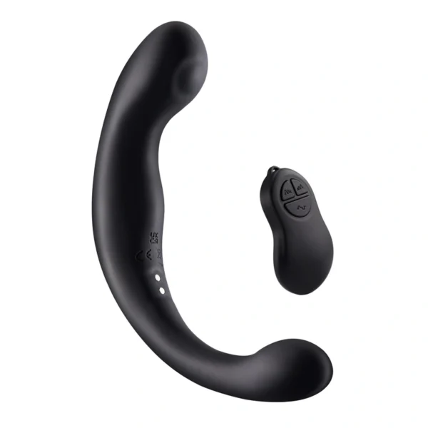 SM Toys，SM Products，SM Sex Toys，Prostate Massager (2)