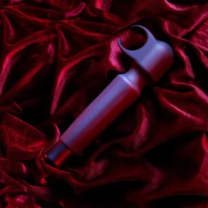 SM Toys，SM Products，SM Sex Toys，QS-026 Male AV vibrator (1)