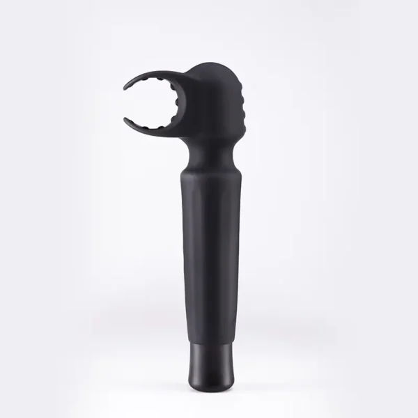 SM Toys，SM Products，SM Sex Toys，QS-026 Male AV vibrator (3)