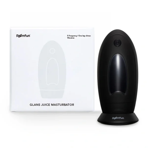 SM Toys，SM Products，SM Sex Toys，QS-040 Male masturbator (8)