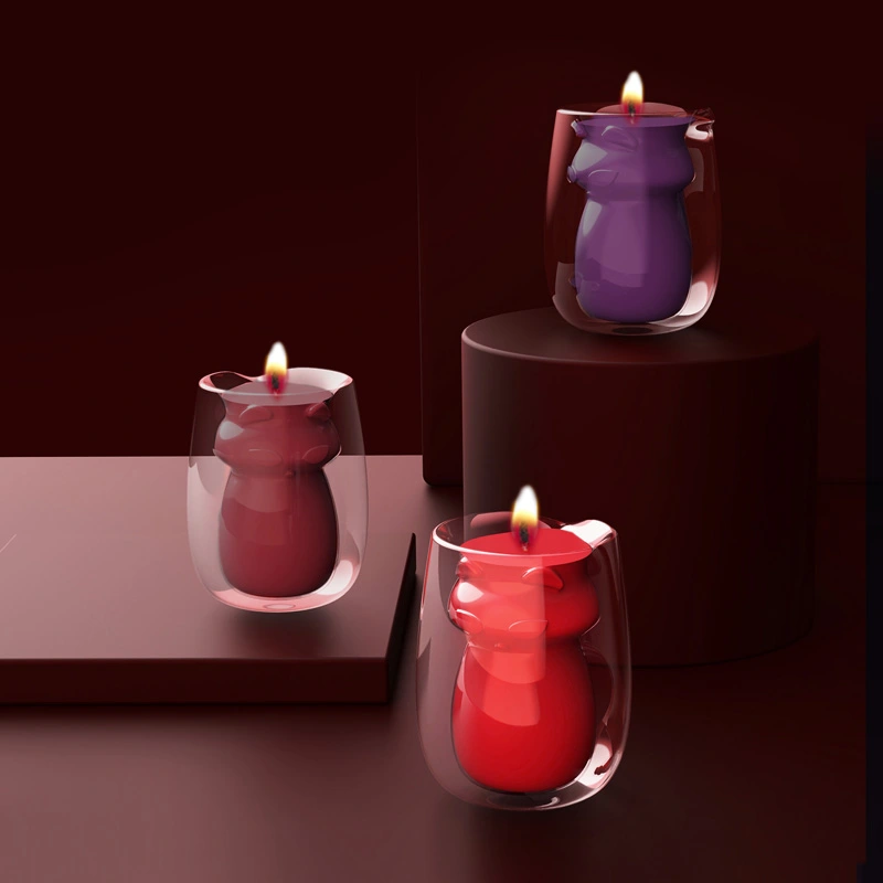 Sex Candle，Bondage Candle (10)