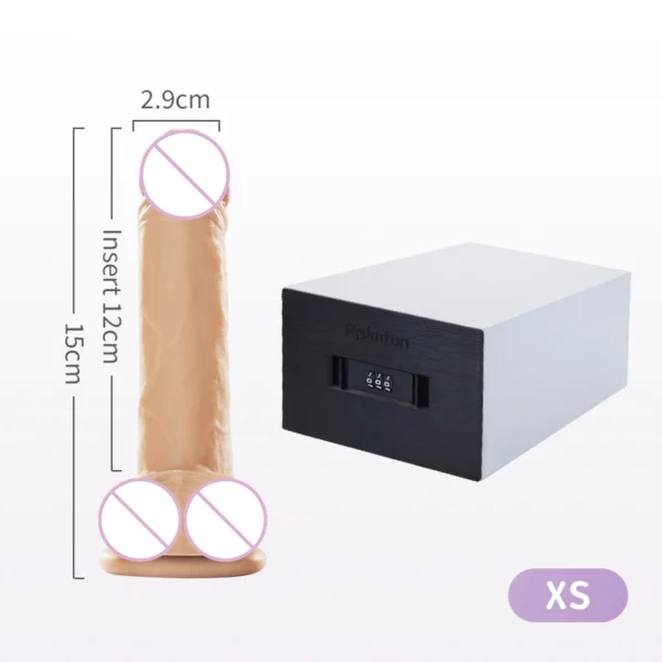 Sex Toys，Adult Toys，Realistic Dildos (12)