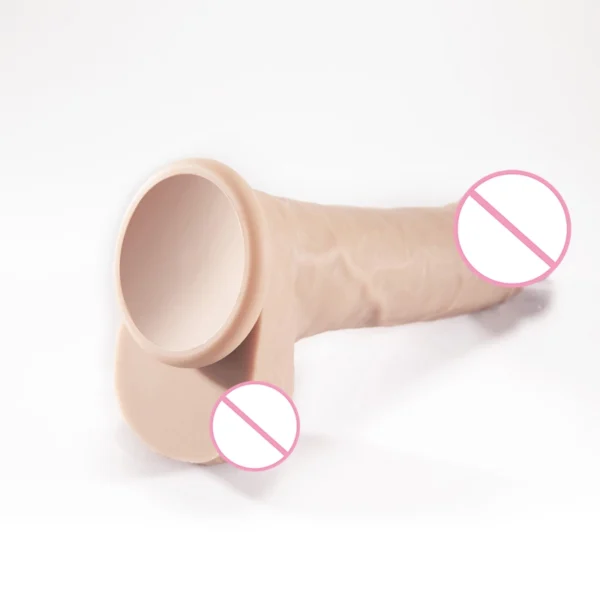 Sex Toys，Adult Toys，Realistic Dildos (7)