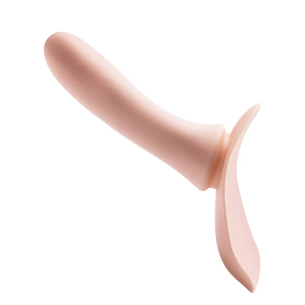 Sex Toys，Adult Toys，Strap-on dildo with vibrator (6)