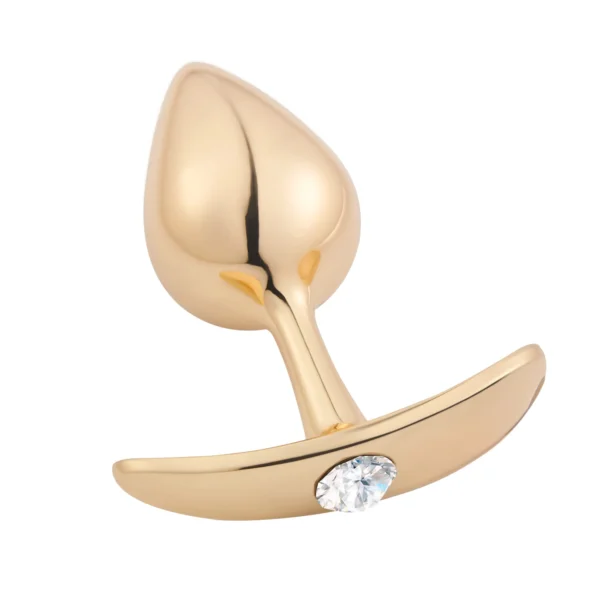 Sex Toys，Adult Toys，ZW-096 Diamond butt plug (3)